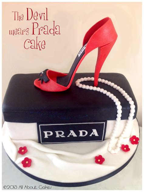 prada cake|prada cake design.